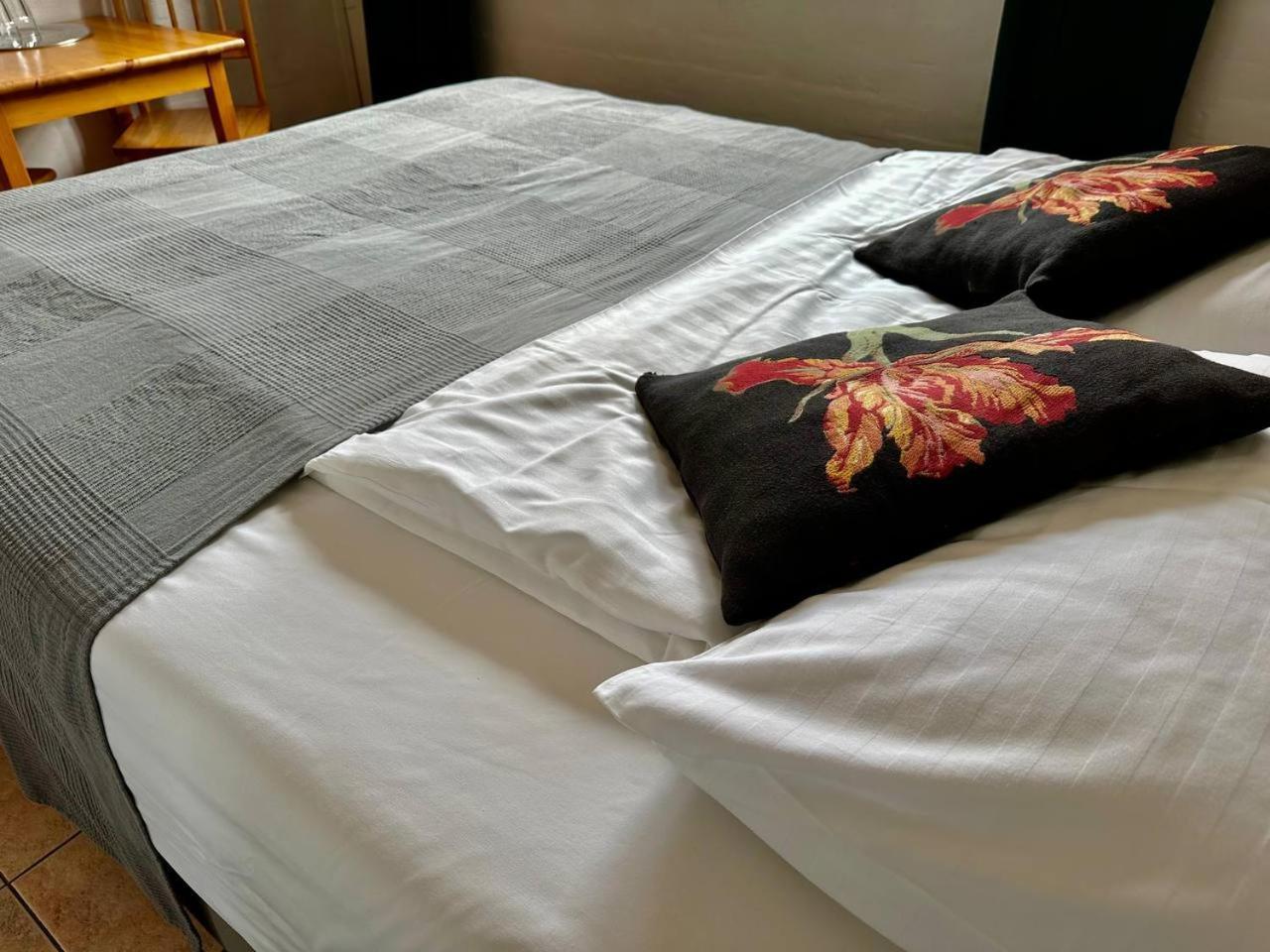 Bed and Breakfast House Of Sun Wilna Exterior foto