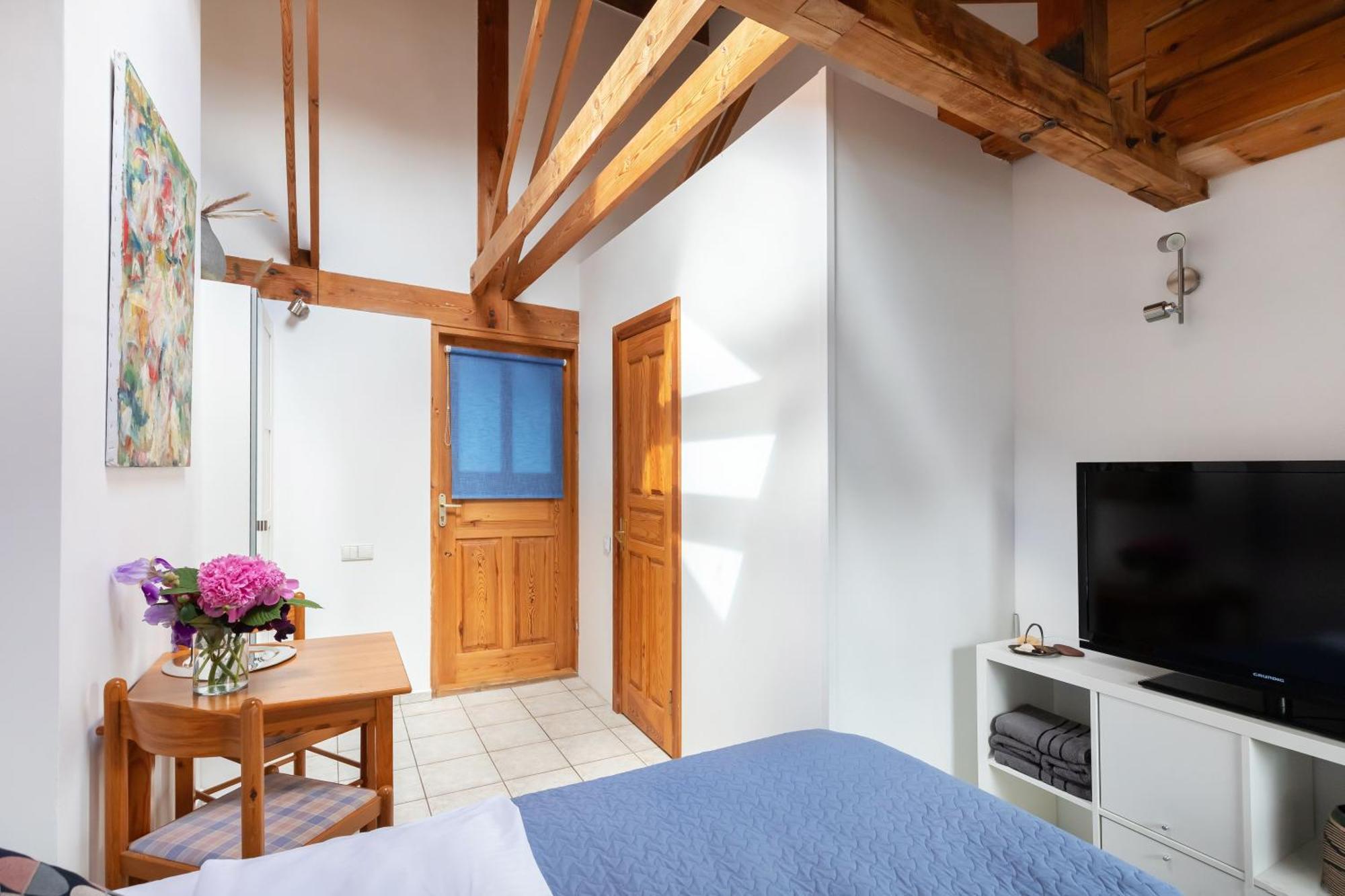 Bed and Breakfast House Of Sun Wilna Exterior foto