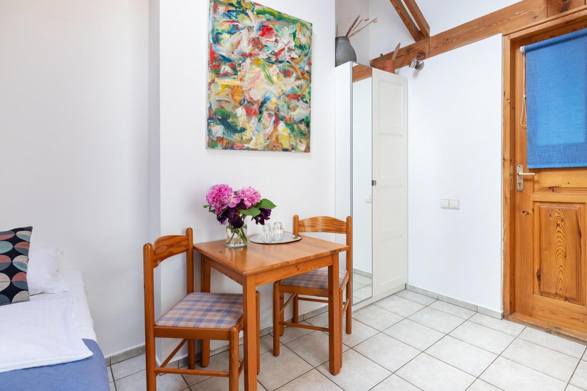 Bed and Breakfast House Of Sun Wilna Zimmer foto