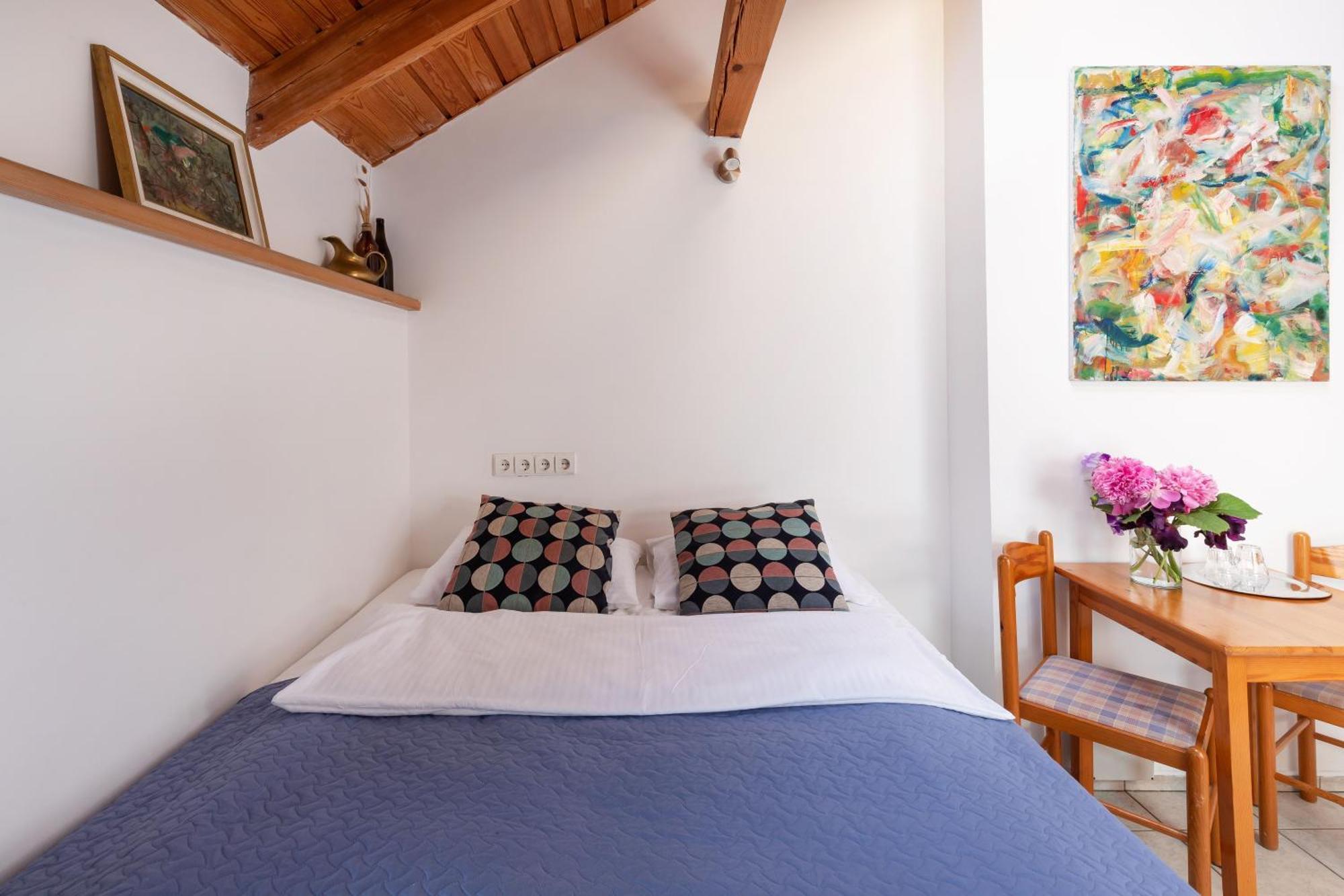 Bed and Breakfast House Of Sun Wilna Exterior foto